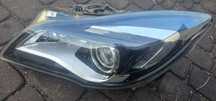 Lampa lewa przód xenon insignia lift eu