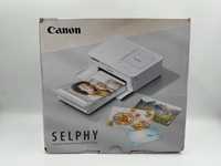 Canon CP1500 Selphy Drukarka termosublimacyjna