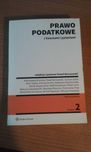Prawo podatkowe z kazusami i pytaniami Praca zbiorowa
Boroszowski 2020