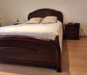 Conjunto de mobília para quarto