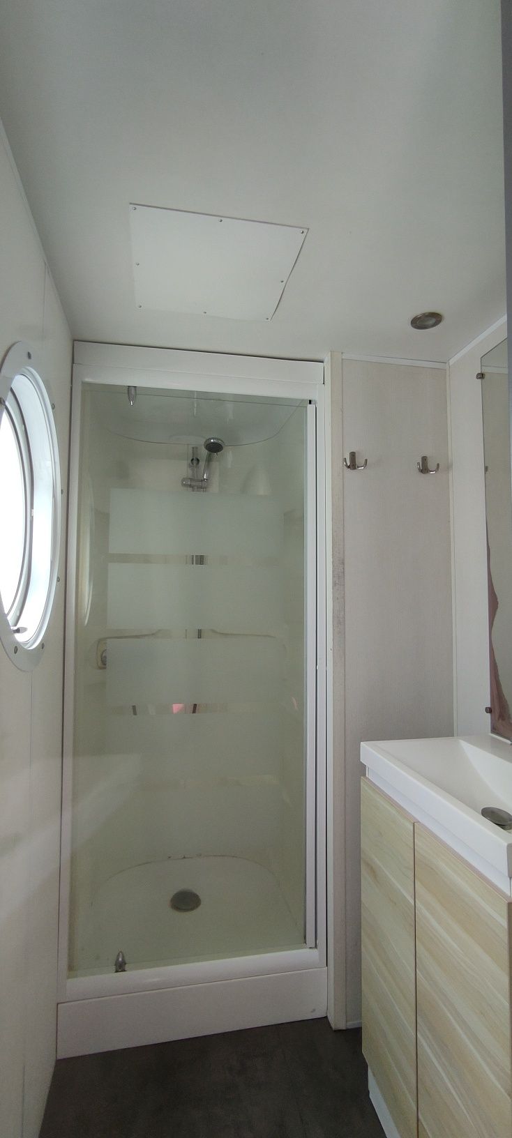T2 - 7,5*4,2 Casa Móvel Casa Madeira Mobile Home Bungalow