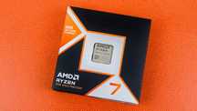 Procesor AMD Ryzen™ 7 9800X3D
