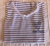 Camisola de manga cava Chicco, como nova