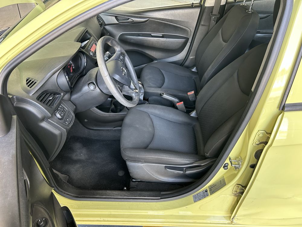Opel KARL 1.0 Enjoy de 2018