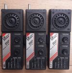 CB radio walkie talkie PRL