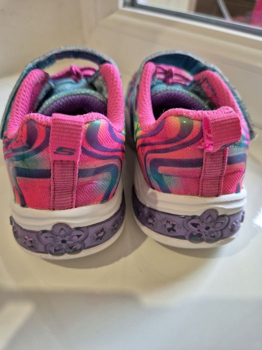 Кросівки Skechers