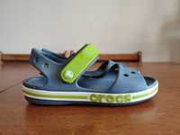 Кроксы Crocs Оригинал 30-31р. (С13) стелька 19,5 см.