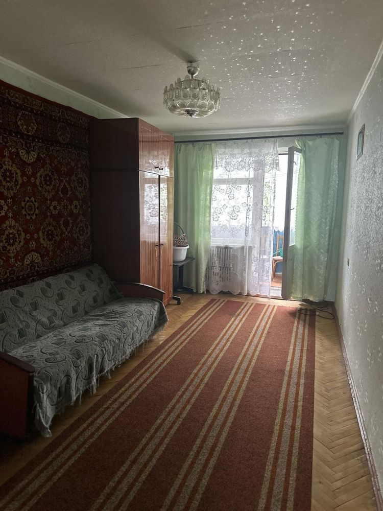 Салтовка трк Украина, парк Победы