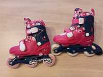 Patins evolutivo