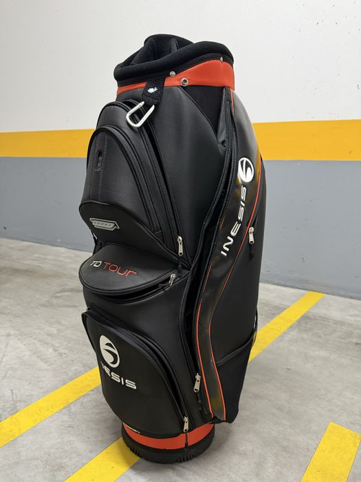 Saco porta-tacos Golfe