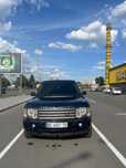 Range Rover l322 m57