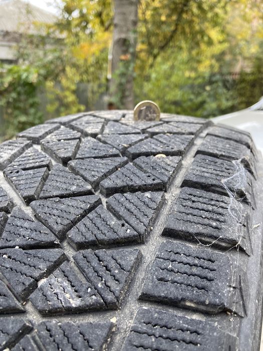 Продам зимові колеса