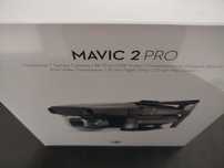 DJI Mavic 2 pro NOVO selado