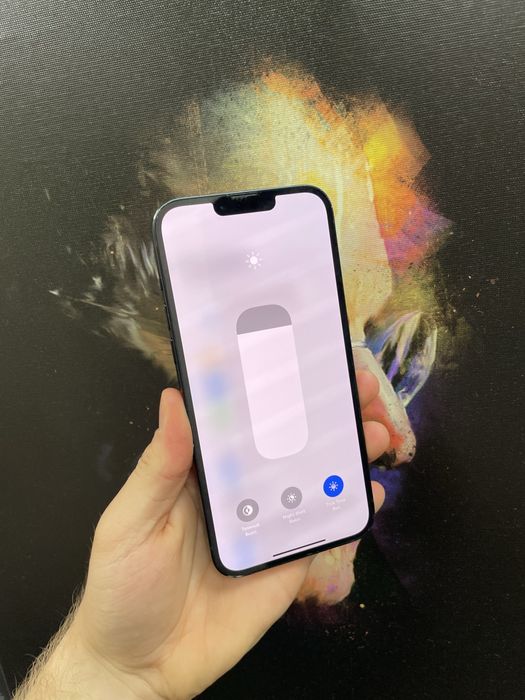 iPhone 14Plus 128Gb Never lock Black