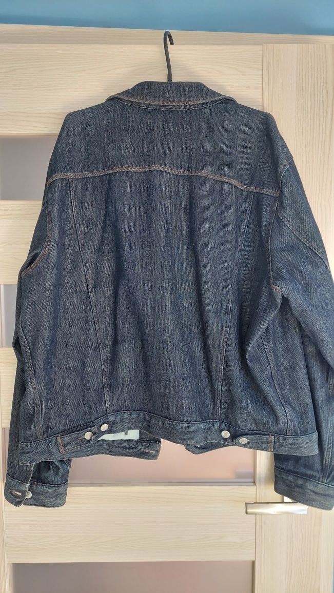 Kurtka jeans Gap XXL/TTG