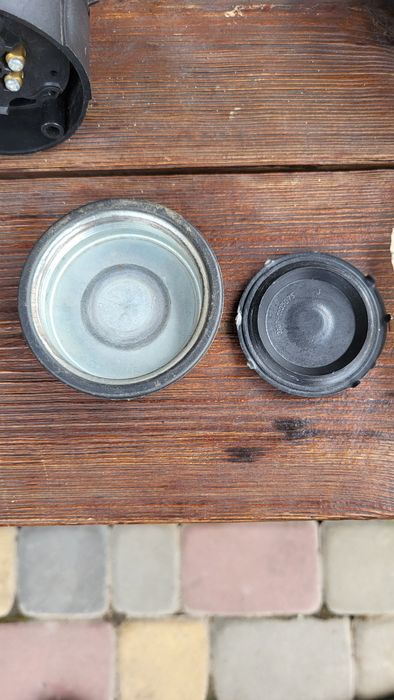 Ремкомплект передней ступицы (левой] Гологены фара fek ddr wartburg tr