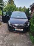 Opel Zafira C Tourer 7 Osobowy (bogata wersja)