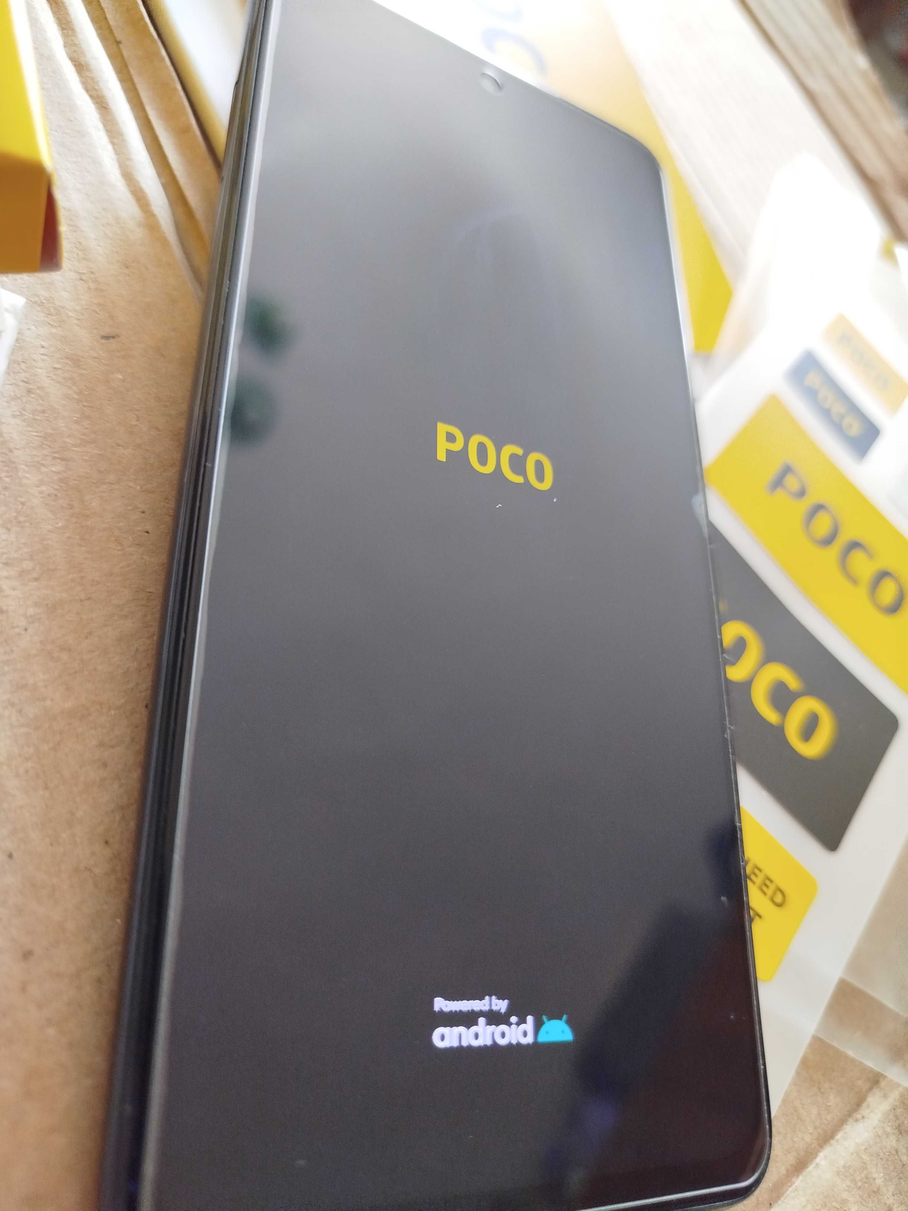 Смартфон під відновлення Poco X3Pro 6/128