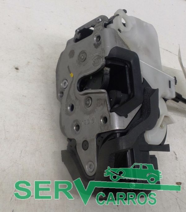 Fechadura / fecho porta frente direito OPEL Insignia A (G09)