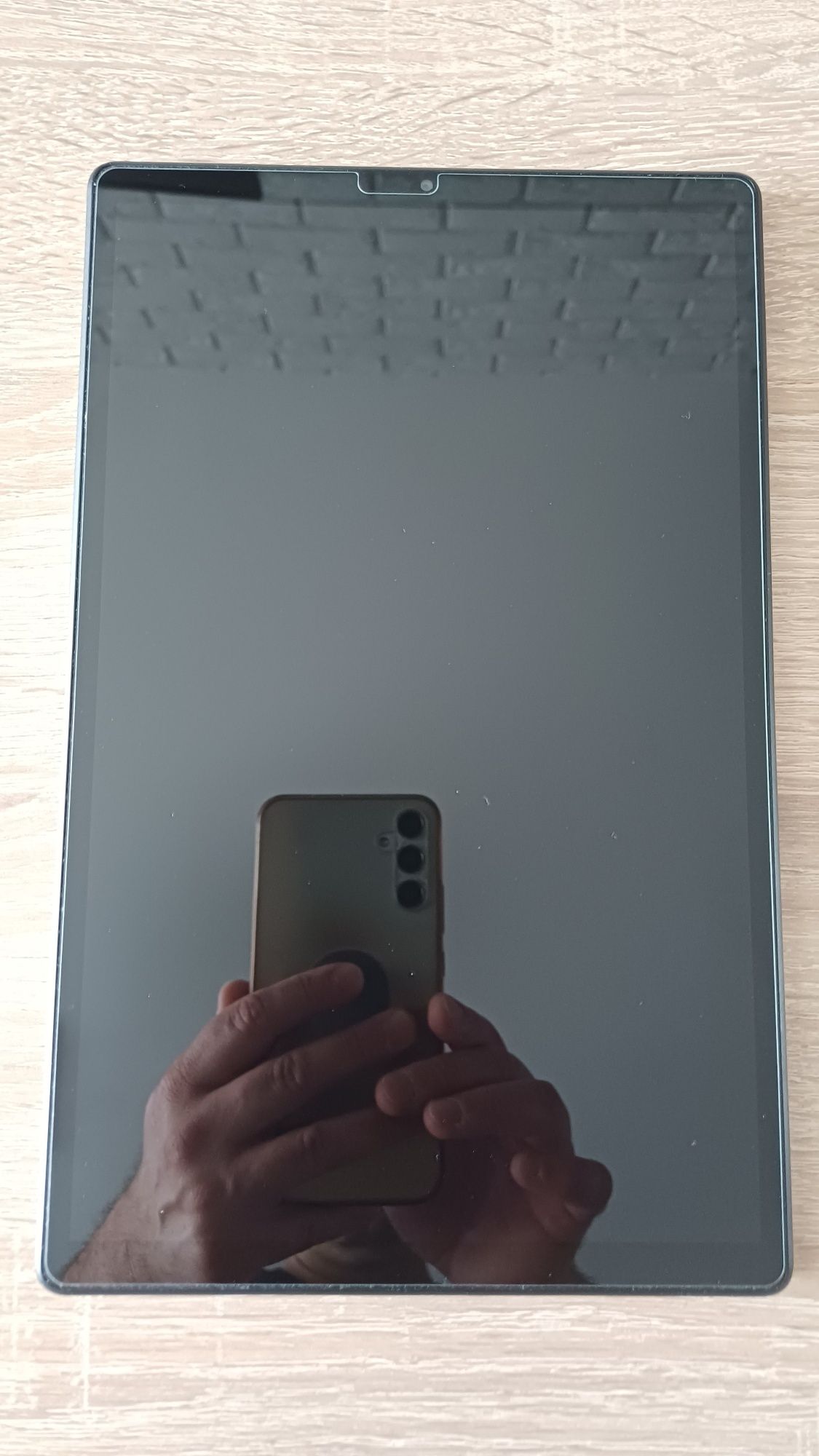 Tablet LENOVO Tab M10 Plus TB-X606F 10.3" 4/64 GB Wi-Fi Ciemnoszary