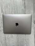 Macbook pro 13” 2020 M1 - 256GB SSD, 4GB RAM, srebrny