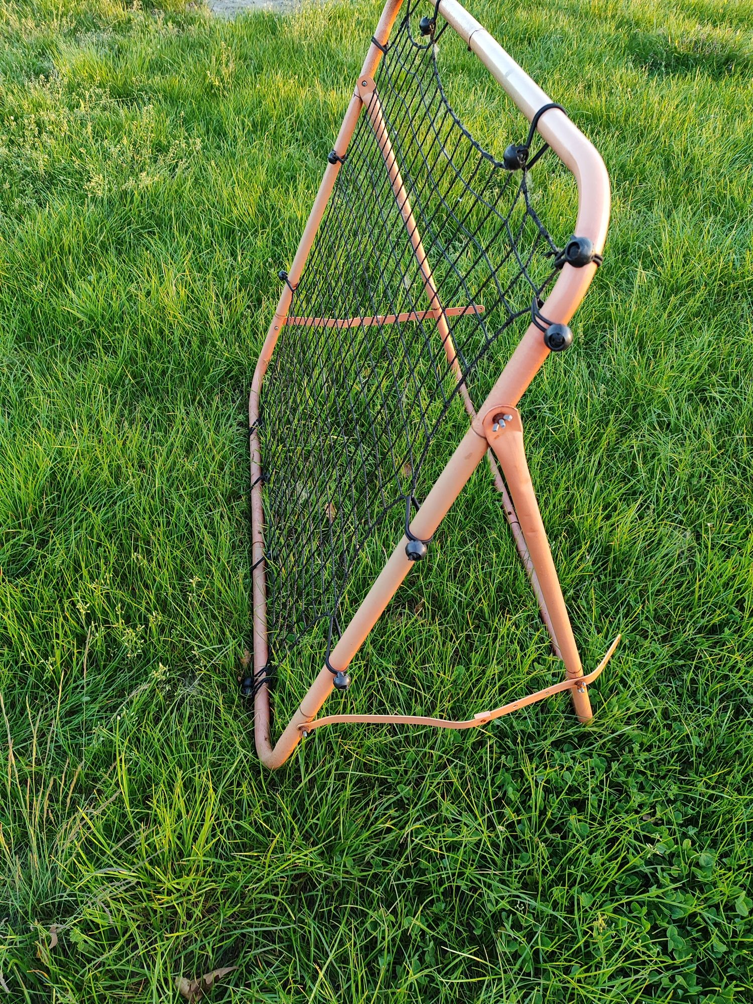 Rebounder piłkarski