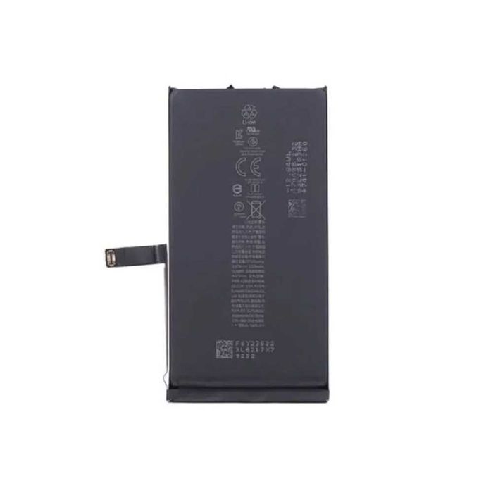 Акумулятор (батарея) iPhone 6 - 16 Pro Max, на всі Айфон