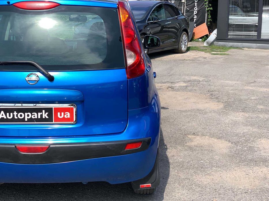 Продам Nissan Note 2006р. #71311