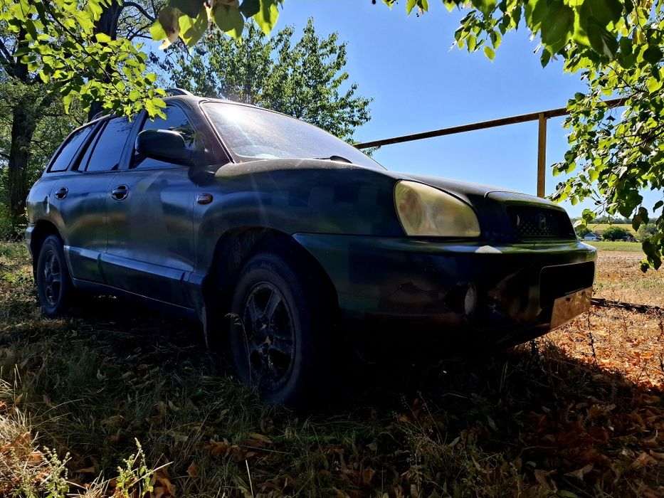 Продам автомобіль