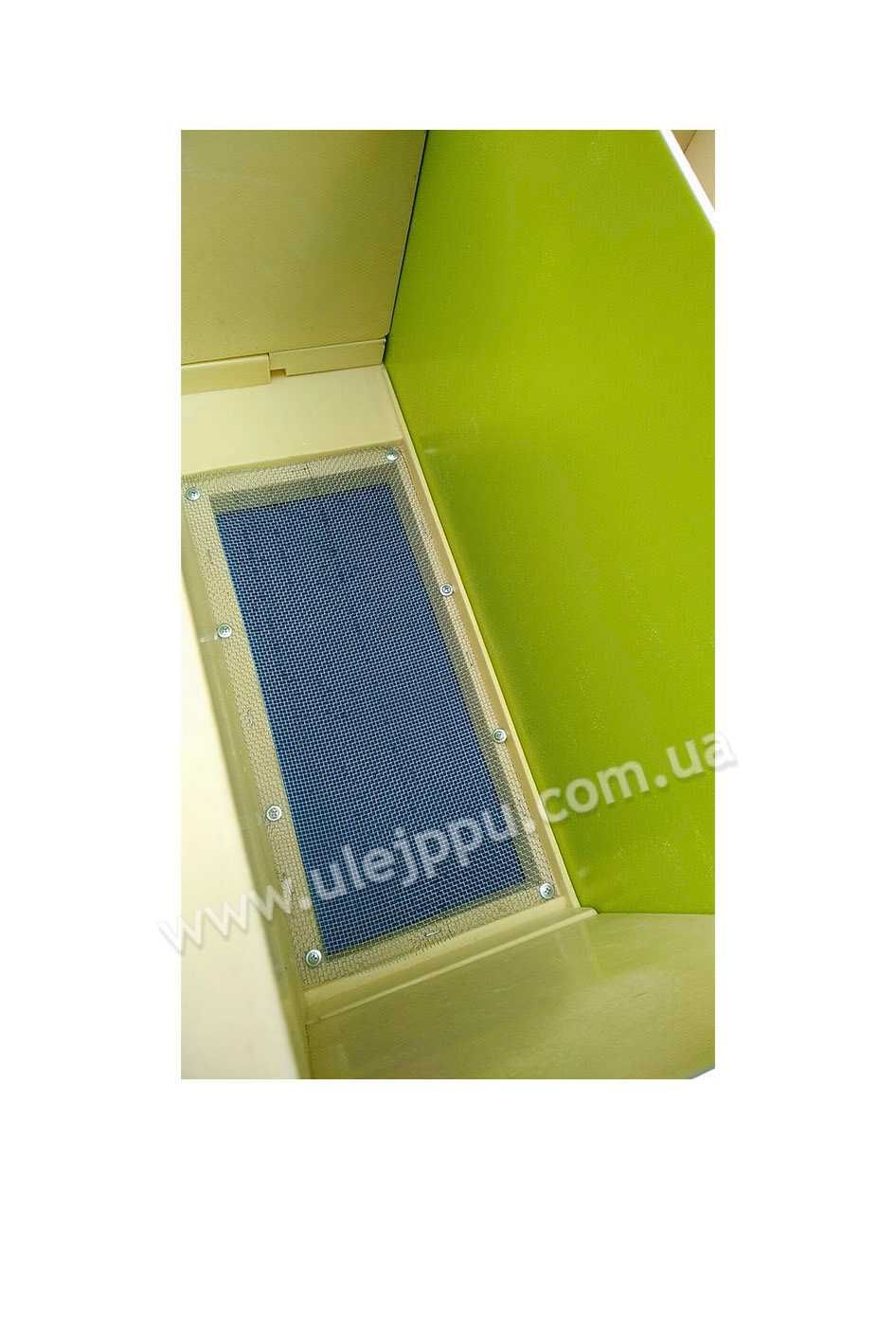 Вулики ППУ (10рамкові) ТМ "ППУ Бджоляр. Улей ППУ
