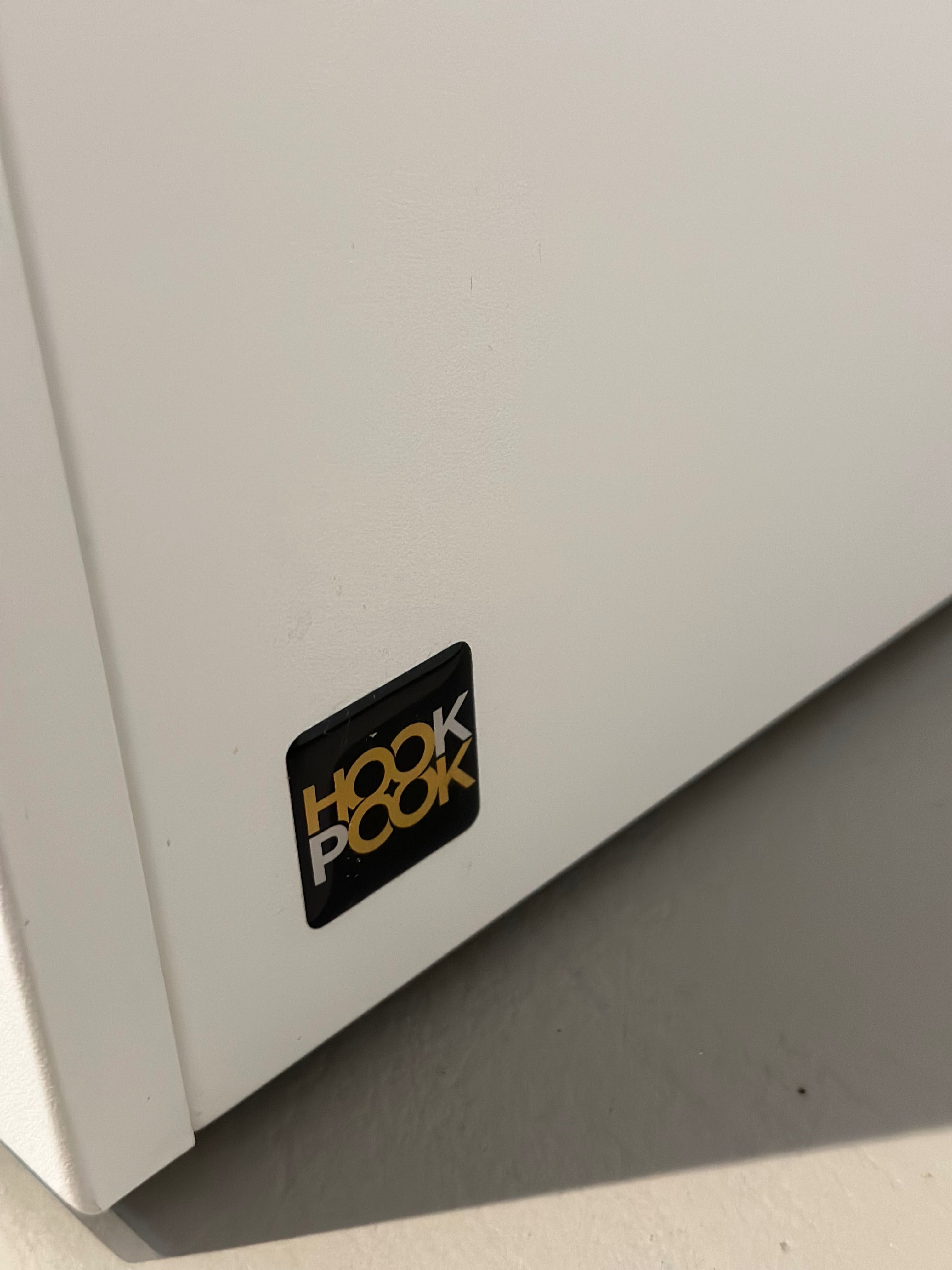 Designerskie Łóżko dla dzieci- domek Hook Pook stan IDEALNY