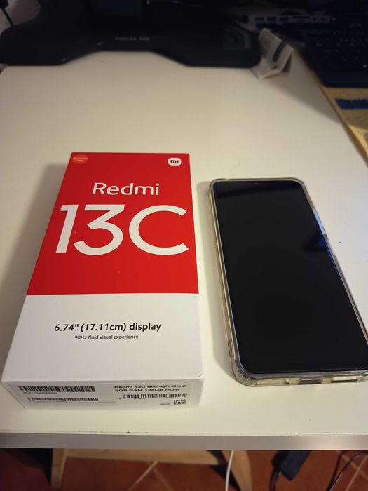 Xiaomi Redmi 13 C