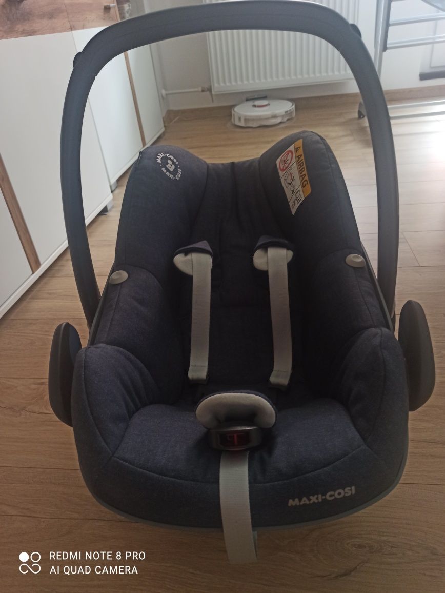 Maxi Cosi Pebble Plus