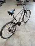Bicicleta em muito bom estado