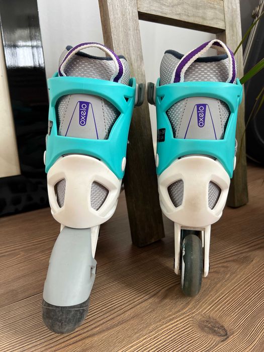 Patins em linha OXELO