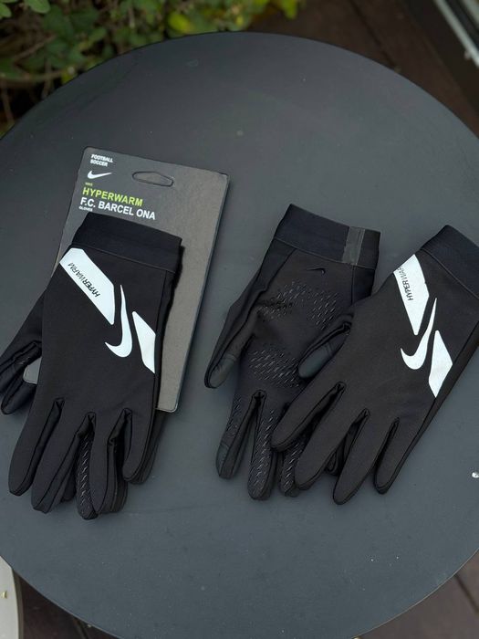 Рукавиці Nike HyperWarm | Рукавиці Nike | Рукавиці на зиму