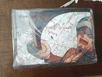 One Piece TCG poster vol. 4