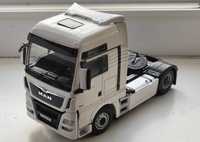 WSI White Line MAN TGX XXL Euro 6c Facelift 1:50