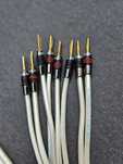 QED Signature XT400 X-TUBE 2x3.5m Kabel Głośnikowy