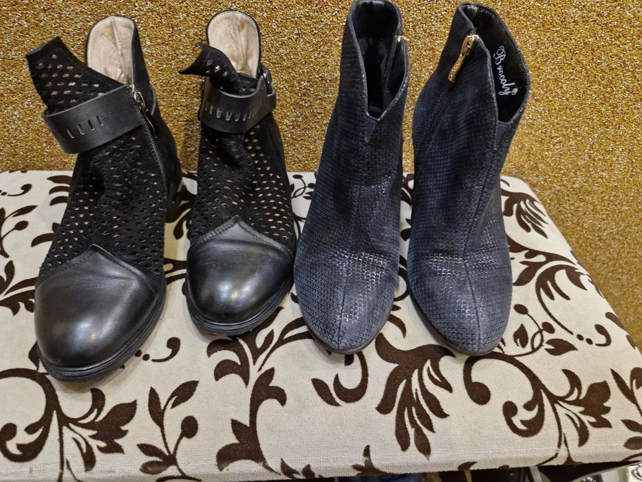 Взуття даром 35 36 розмір