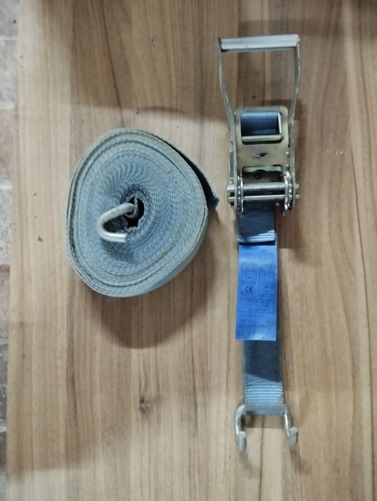 Cintas de Carga 3500kg