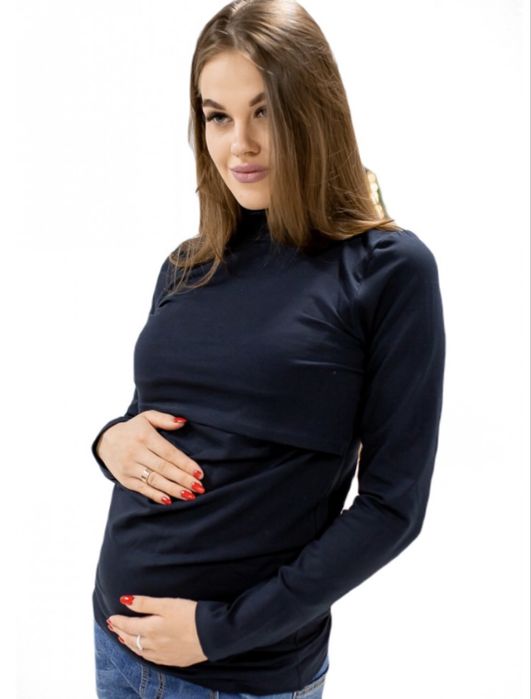 Гольф/лонг для годування