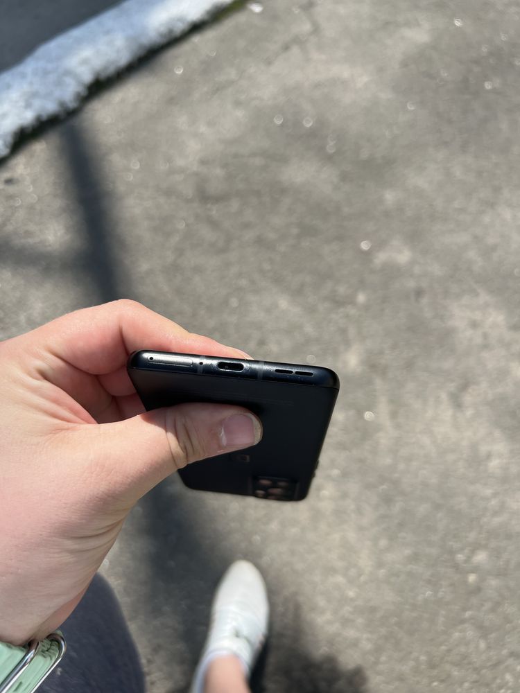 One Plus 9pro 256gb