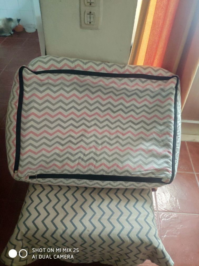 Cama de animais de estimação