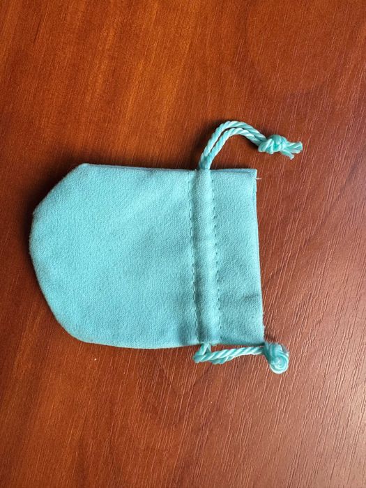 Пыльник Tiffany для украшений