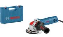Rebarbadora Bosch GWX9-115S (NOVA)