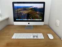 моноблок iMac A1418 2013 21,5-дюймовий