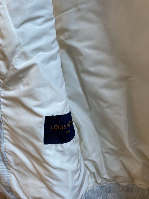 Kamizelka Piekna LOUIS VUITTON