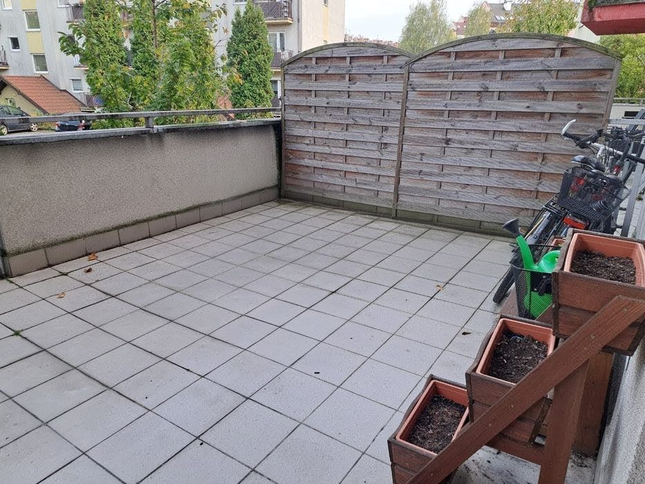 Do wynajęcia 2 pokojowe mieszkanie 45m2, ul.Żaka, Kurdwanów- przy pętl