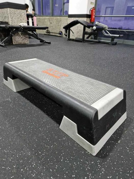 Equipamentos Profissional Ginásio -Jumps/Cycling/Steps/Elitica/Climber
